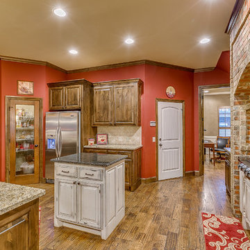 4525 Boulder Bridge Way
