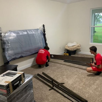 Moving Services in Boca Raton, FL