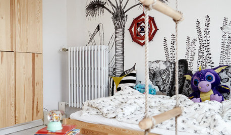 5 gode råd: Sådan indretter du børneværelset kønsneutralt