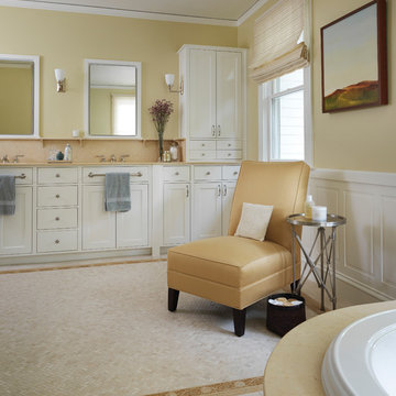 Fantastic Bathrooms