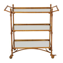 serving carts