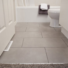 Bathroom Ideas