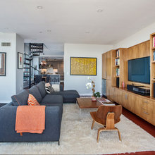tv space