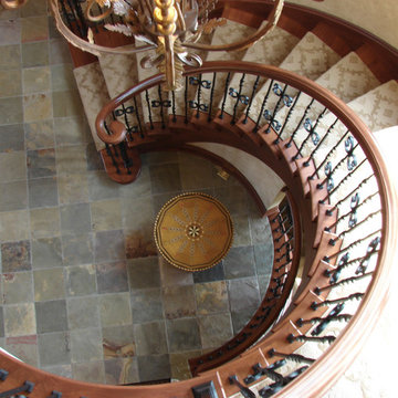 European Manor