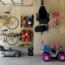 garage  storage