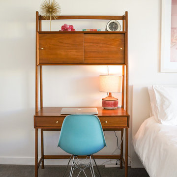 MyHouzz: Photography Sets Tone in Palm Springs Mid-Century