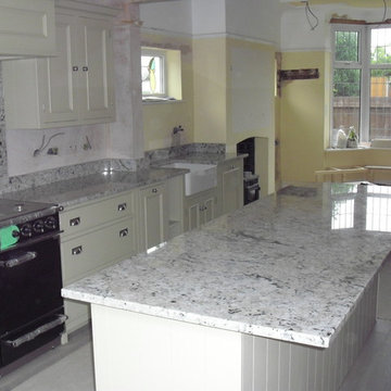 Awesome Kitchen Islands