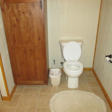 Basement Renovation - Southern Indiana