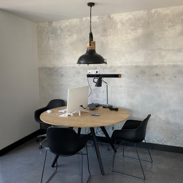 PHOTO BUREAU RECEPTION 2