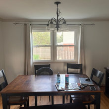 New Home