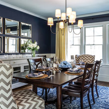 Gilboa dining room