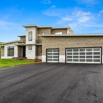 Maryland Modern