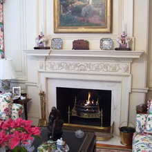 Fireplace Insert