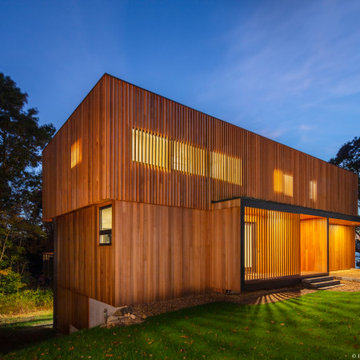 Westport River Retreat