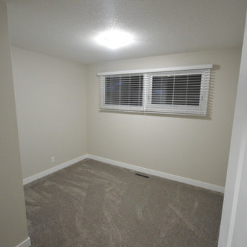 Lakeview Kitchen and Main Floor