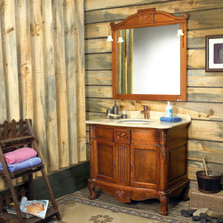 Bathroom Vanities - Products
