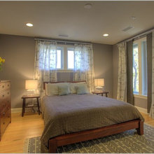 Bedroom Ideas