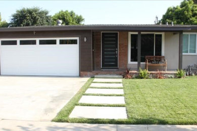 Exterior home photo in Los Angeles