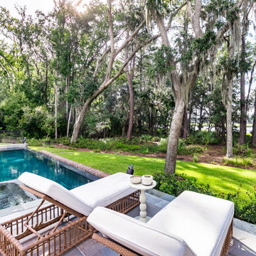 Palmetto Bluff Retreat