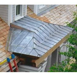 Accent roofs - Products