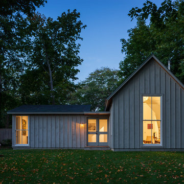 West Ferry Studio