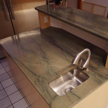Kitchen Island