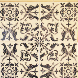 Graphic patterns - Tile