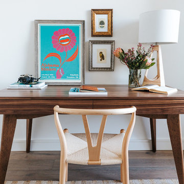 2019 Urban Modern Lifestyle