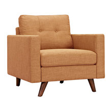 colorful comfortable chairs