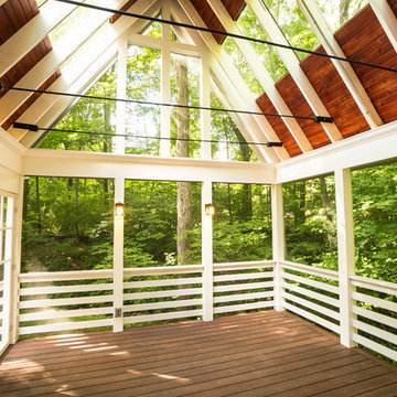 Screened Porch