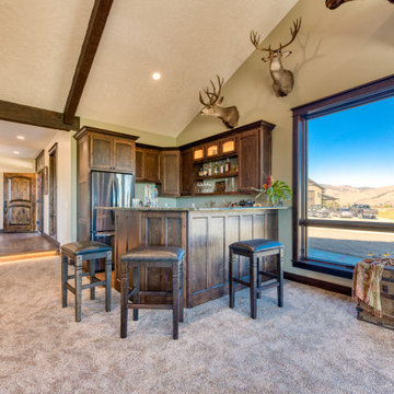 Treasure State Builders Tour of Homes 2022
