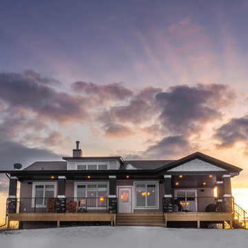 Acreages