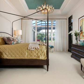 Isabella Two-Story at Mediterra