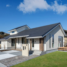 palette exterior