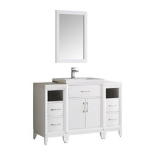 18 " vanities