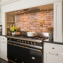 Kitchen ideas