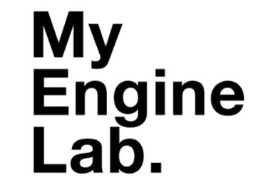 My Engine Lab.