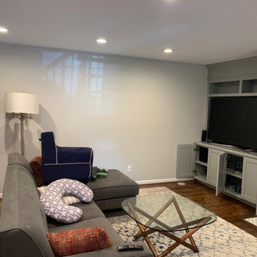 Full Home Remodeling Project