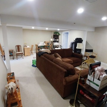 Grant Basement after 2