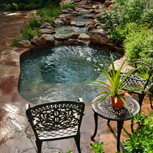 Small Pools