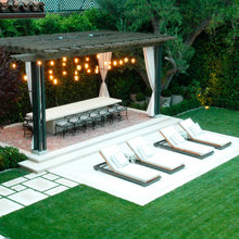 Outdoor Ideas