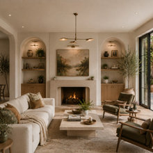Interior Designer