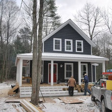 Exterior Ideas