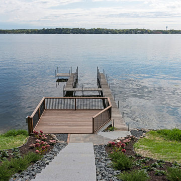 Casco Cottage