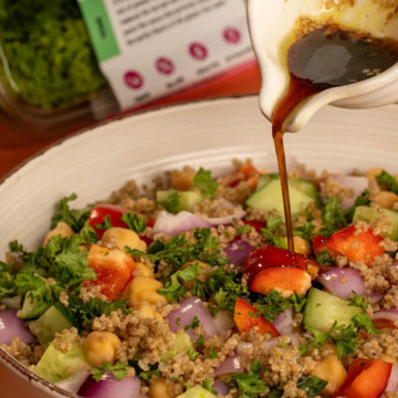 Sproutly Meals