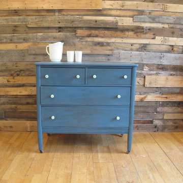 Februray Furniture Re-Designs