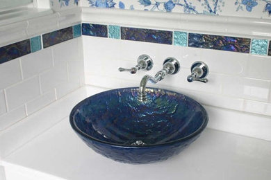 Aquadraulic Faucet Fixtures