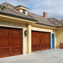 French architectural style