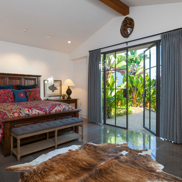 Santa Barbara Modern