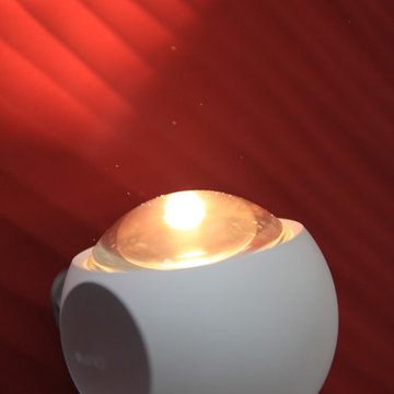 Red Bed